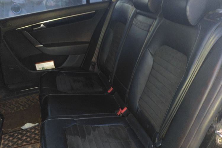 Used Volkswagen Magotan 2015 2.0 TSI Luxury Model