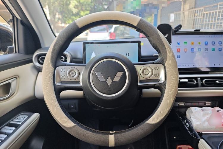 Used Wuling Bingo PLUS 2024 401 km Range 5-Seater Version