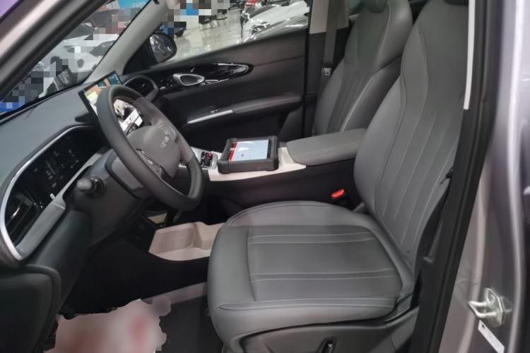 Used Geely Galaxy Geome 2026 Model 310km Dream Edition