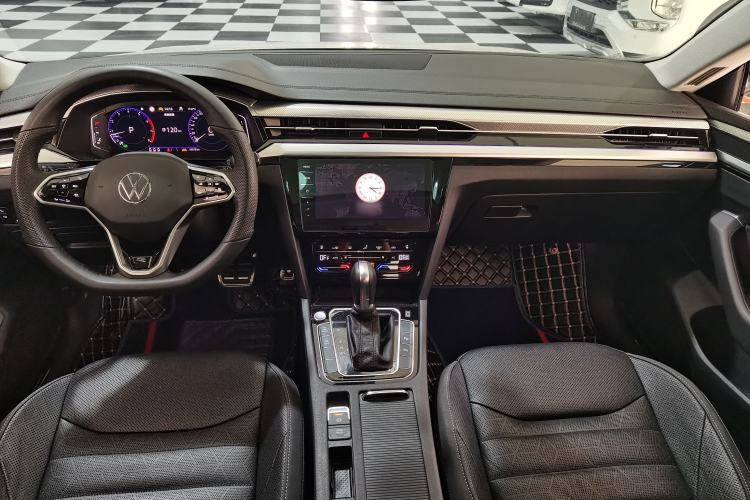 Used Volkswagen FAW-Volkswagen CC 2023 380TSI Striking Edition
