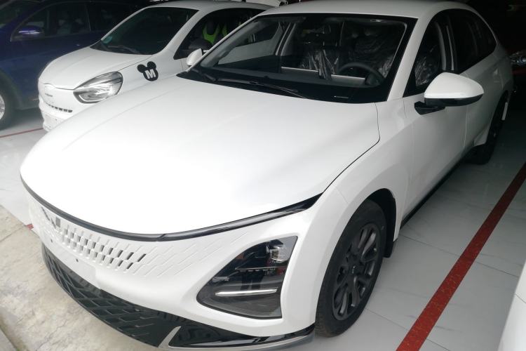 Used Wuling Xingguang 2025 70km Smart Standard Version