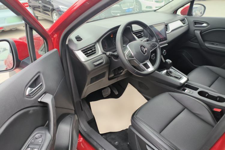 Used Renault Clio 2019 TCe270 Automatic Dynamic Model