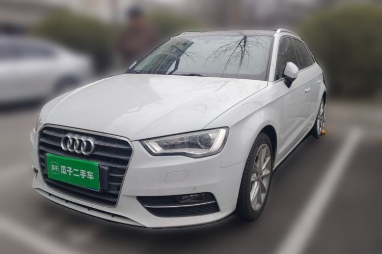 Used Audi A3 2016 Sportback 35 TFSI Style Edition