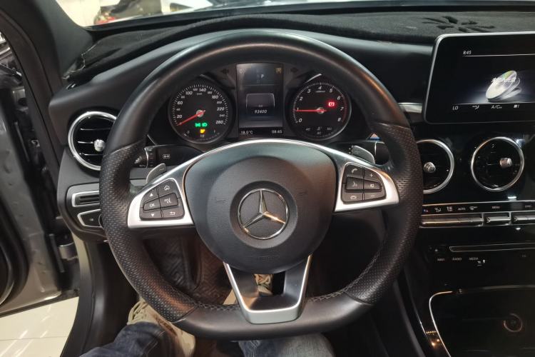 Used Mercedes-Benz C-Class 2017 Restyled C 200 Sport Edition