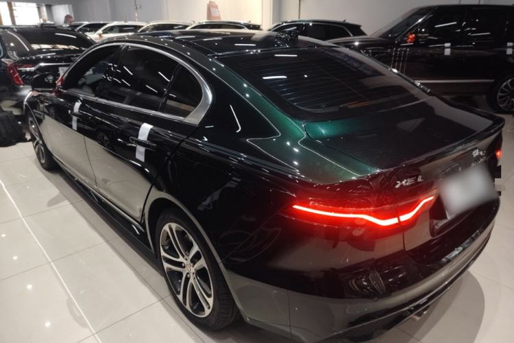 Used Jaguar XEL 2023 2.0T 250 PS R-DYNAMIC S Advanced Sport Edition