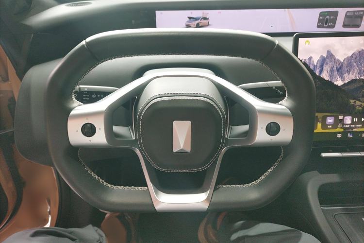 Used Avatr 12 2024 650 Three-Laser Four-Wheel Drive Performance Edition