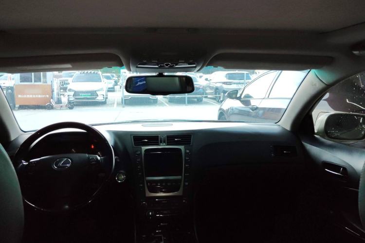 Used Lexus GS 2005 430