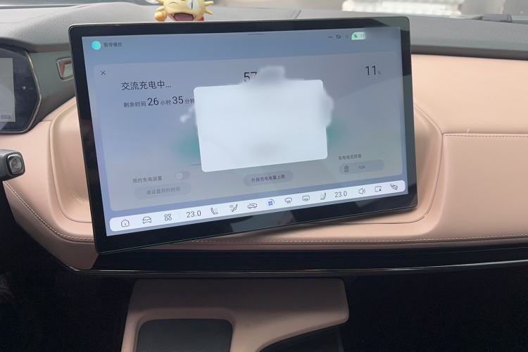 Used Deepal SL03 2022 515 Pure Electric Version
