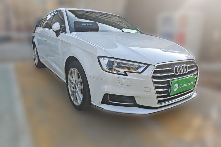 Used Audi A3 2020 Sportback 35 TFSI Ambition China VI
