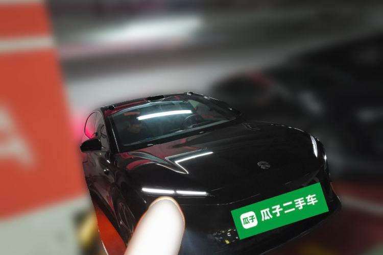 Used Nio ET5T 2023 75 kWh Touring
