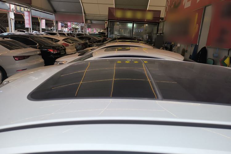 Used Honda Vezel 2020 1.5L CVT Luxury Edition