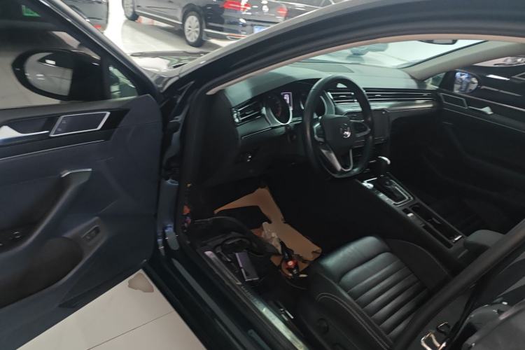 Used Volkswagen Magotan 2020 330TSI DSG Leading Model