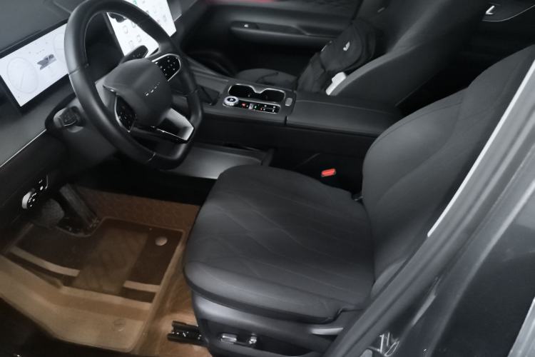 Used Chery Fengyun T8 2025 1.5T 130 km Luxury Edition 5-Seater