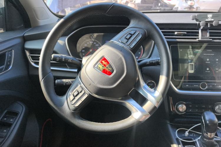 Used Roewe RX3 2018 18T Automatic Internet Smart Edition