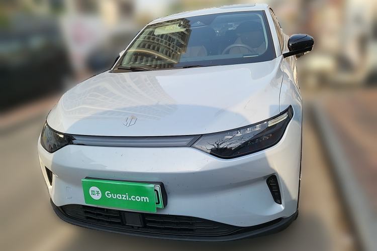 Used Leapmotor C11 2023 Pure Electric 500 Comfort Edition Front