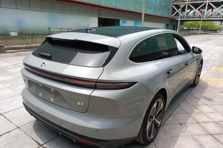 Used Nio ET5T 2025 100kWh Touring
