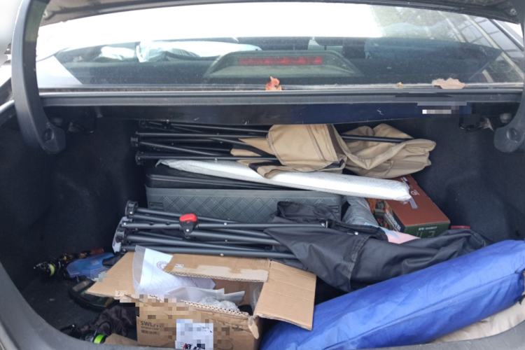 Used CHANGAN Raeton 2014 1.8T Automatic Prestige Anniversary Edition China IV Standard