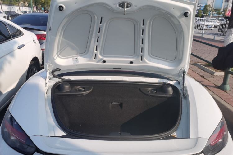 Used Porsche 718 2023 Boxster Style Edition 2.0T
