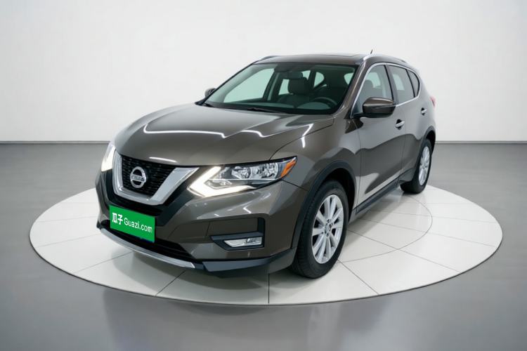 Used Nissan X-Trail 2020 2.0L XL ITS CVT 2WD SmartConnect Comfort Edition