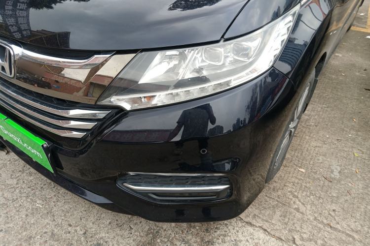 Used Honda Odyssey 2018 2.4L Smart Edition Left Front Headlight