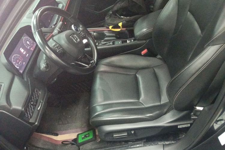 Used Honda Accord 2023 260TURBO Smart Enjoyment Version