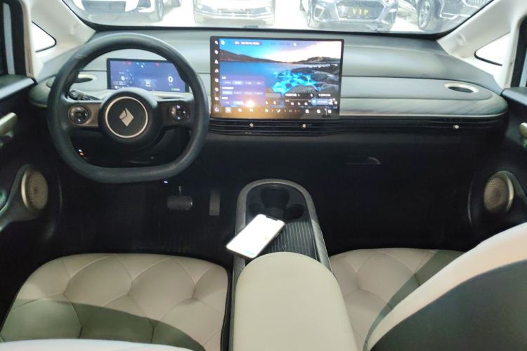 Used Baojun Cloud 2023 460 Pro