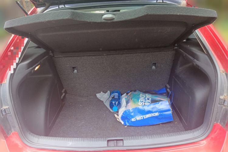 Used Skoda Rapid Spaceback 2014 1.6L Automatic Enjoyment Edition