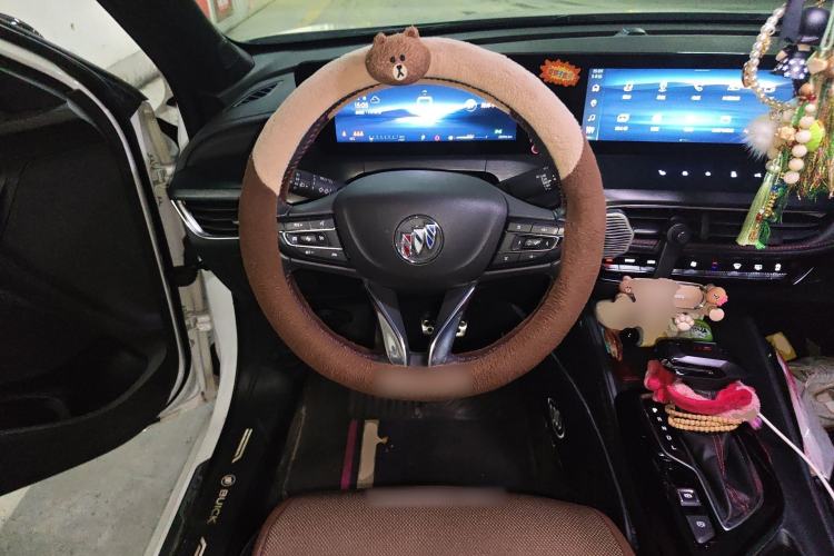 Used Buick Verano 2023 Pro GS Swift Edition
