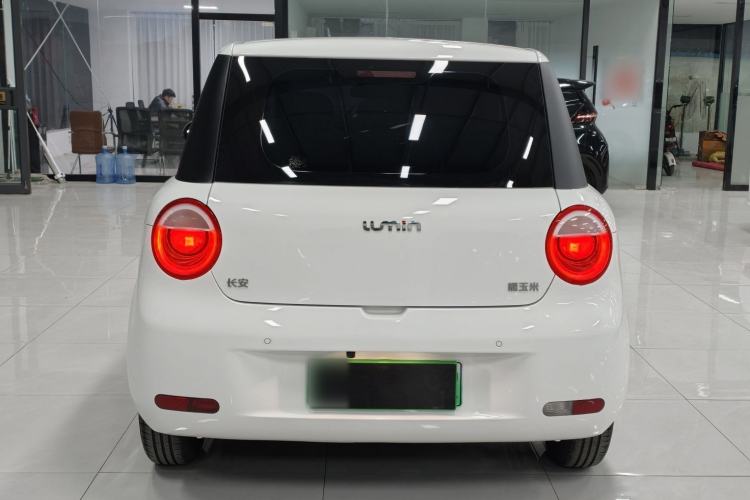 Used Qiyuan Lumin 2024 130km Qingyue Version