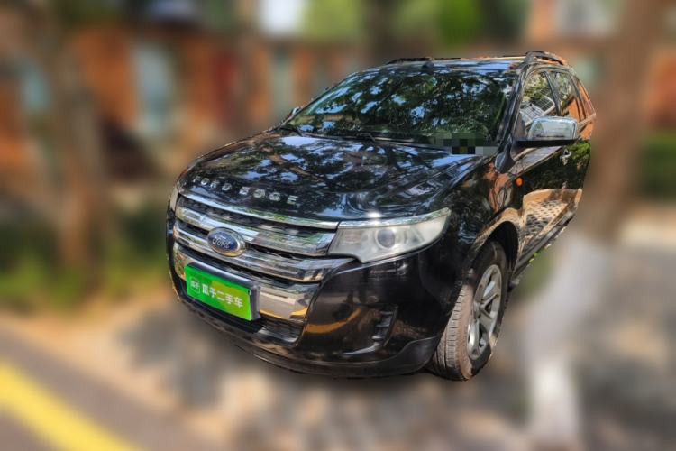 Used Ford Edge 2011 3.5L Elite Edition