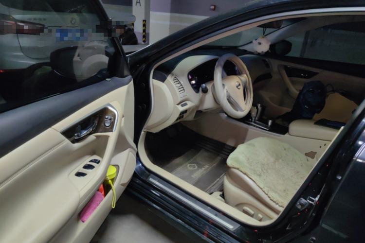 Used Nissan Teana 2013 2.0L XL Comfort Edition