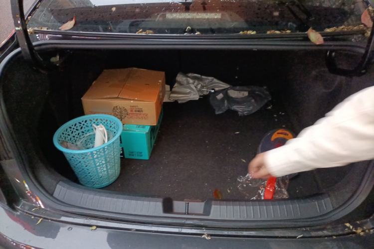 Used Volkswagen Sagitar 2023 300TSI DSG Excellence Edition