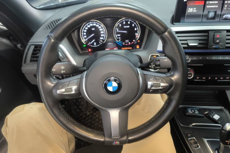 Used BMW 2 Series 2018 225i Convertible Coupe M Sport Edition
