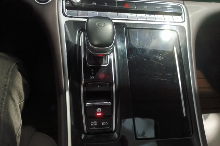 Used GAC Trumpchi M8 2021 Lingxiu Series 390T Ultimate Edition