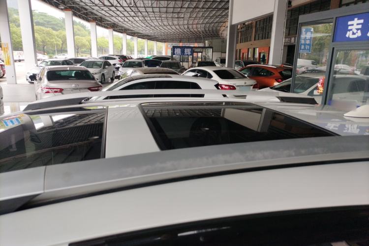 Used Toyota RAV4 2015 2.5L Automatic 4x4 Elite Edition
