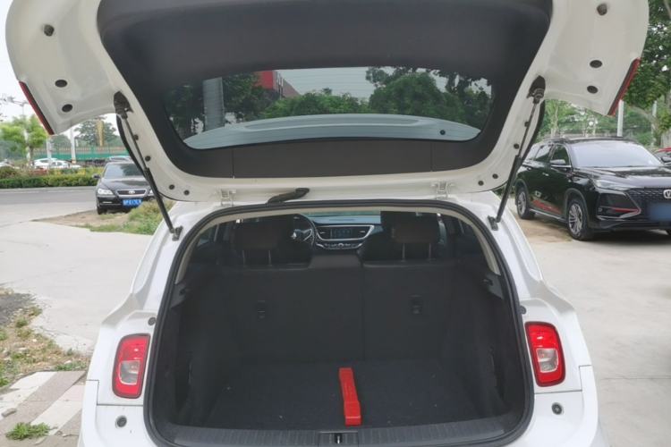 Used Buick Excelle GX 2019 18T Automatic Connected Elite Model China VI Standard
