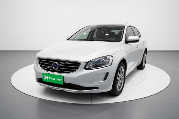 Used Volvo XC60 2015 T5 Smart Edition