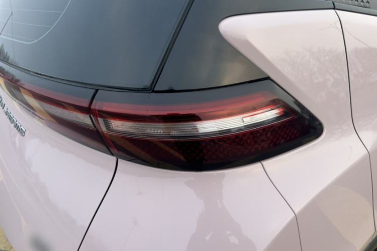 Used BYD Seagull 2024 Honor Edition 305km Freedom Version
