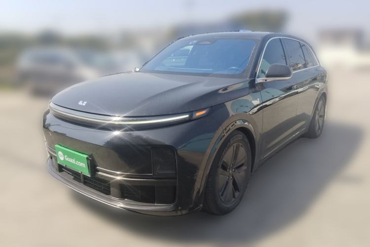 Used Li Auto L7 2024 Pro Model