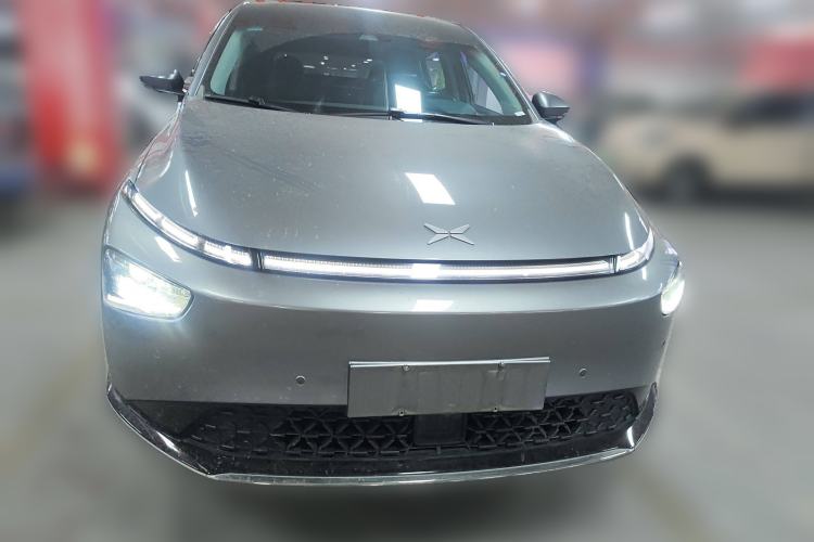 Used XPeng G3 2022 G3i 460N Front