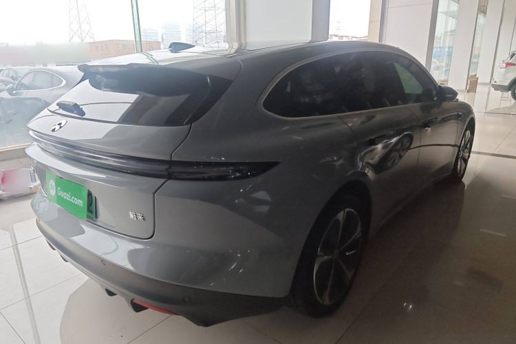 Used Nio ET5T 2024 75kWh Touring