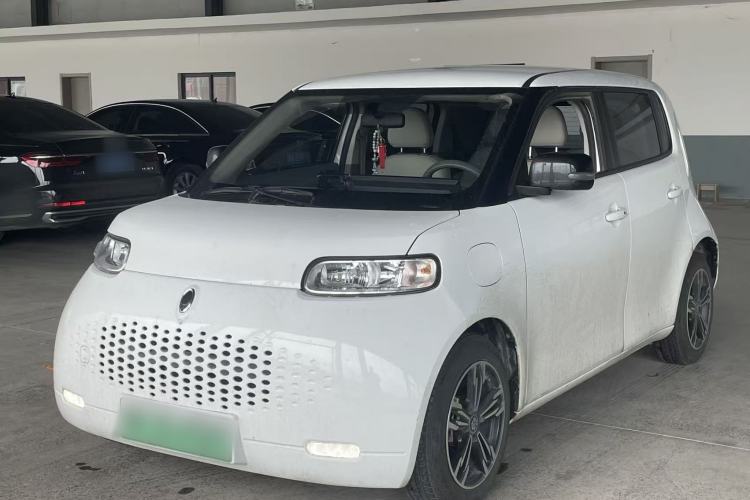 Used ORA White Cat 2020 401 km Long-Range Version