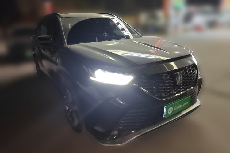 Used Toyota Crown Kluger 2024 2.5L HEV Four-Wheel Drive Premium Edition