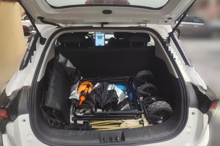 Used NETA V 2022 Chao 400 Lite