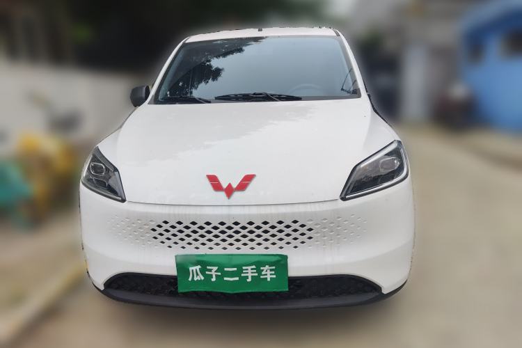 Used Wuling Hongguang 2025 1.5L Practical Model 5-Seater