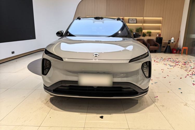 Used Nio ES6 2024 75 kWh Exterior 2