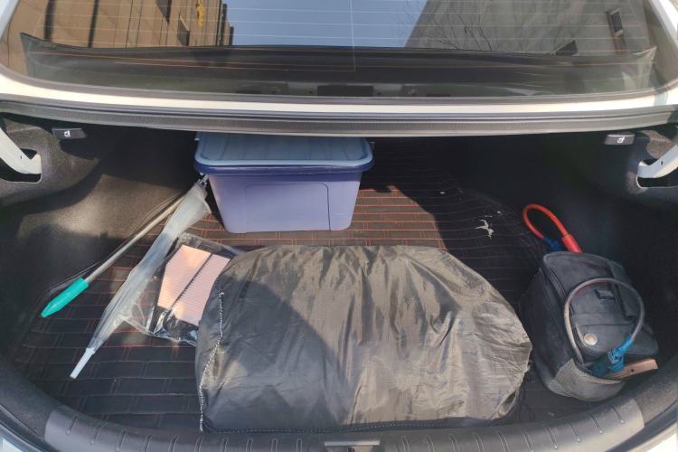 Used Honda Spirior 2017 2.0L Classic Edition
