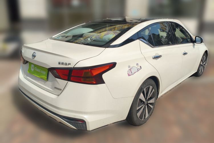 Used Nissan Teana 2021 2.0L XL Comfort Edition