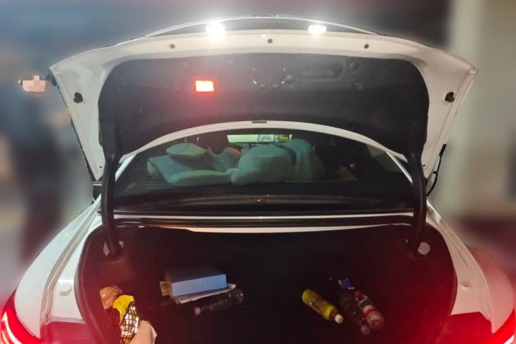 Used Mercedes-Benz CLA 2016 Facelifted CLA 200 Stylish Edition
