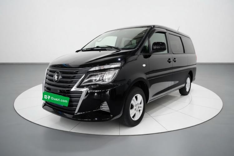 Used FORTHING Lingzhi 2023 M5L 1.6L Base Model 7 Seats Guazi used car, China used car export, Used car for sale, Used  cars, Cheapest cars for sale